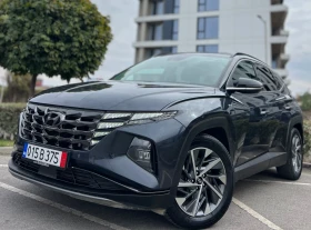 Hyundai Tucson Mild Hybrid* 48v* 1.6 CRDi | Auto.bg — изображение 5