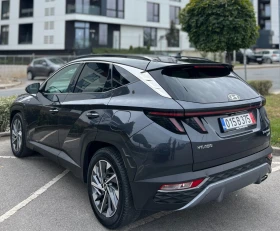 Hyundai Tucson Mild Hybrid* 48v* 1.6 CRDi | Auto.bg — изображение 10