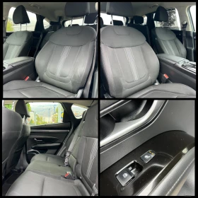 Hyundai Tucson Mild Hybrid* 48v* 1.6 CRDi | Auto.bg — изображение 13