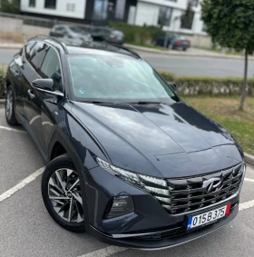 Hyundai Tucson Mild Hybrid* 48v* 1.6 CRDi | Auto.bg — изображение 2