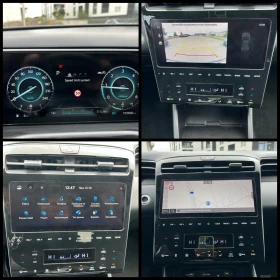 Hyundai Tucson Mild Hybrid* 48v* 1.6 CRDi | Auto.bg — изображение 15