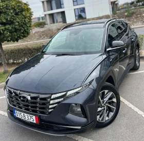 Hyundai Tucson Mild Hybrid* 48v* 1.6 CRDi | Auto.bg — изображение 6