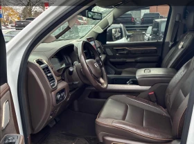 Dodge RAM 1500 LIMITED LONGHORN * ВЪЗДУХ* SPECIAL | Auto.bg — изображение 6