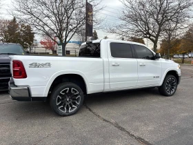 Dodge RAM 1500 LIMITED LONGHORN * ВЪЗДУХ* SPECIAL | Auto.bg — изображение 5