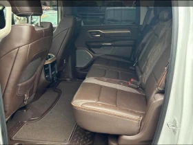 Dodge RAM 1500 LIMITED LONGHORN * ВЪЗДУХ* SPECIAL | Auto.bg — изображение 7