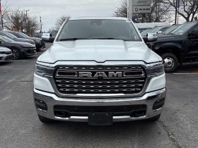 Dodge RAM 1500 LIMITED LONGHORN * ВЪЗДУХ* SPECIAL | Auto.bg — изображение 2