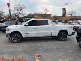 Dodge RAM 1500 LIMITED LONGHORN * ВЪЗДУХ* SPECIAL | Auto.bg — изображение 4