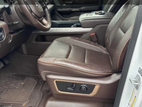 Dodge RAM 1500 LIMITED LONGHORN * ВЪЗДУХ* SPECIAL | Auto.bg — изображение 8
