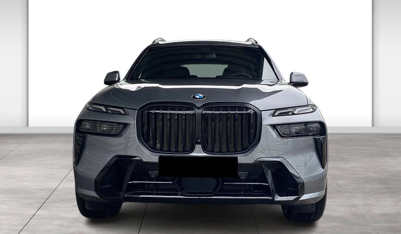 BMW X7 40i xDrive M-Sport Pro = NEW= Гаранция, снимка 1 - Автомобили и джипове - 47407527