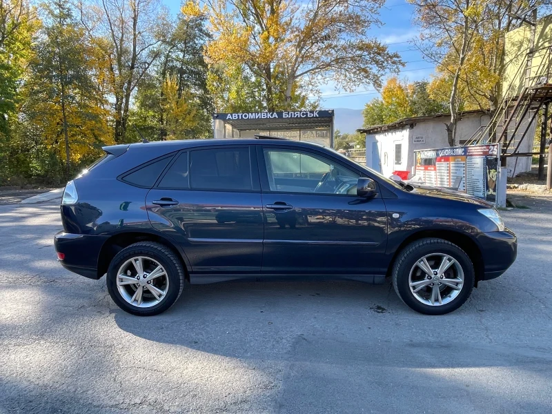 Lexus RX 400h HYBRID, снимка 3 - Автомобили и джипове - 47736379