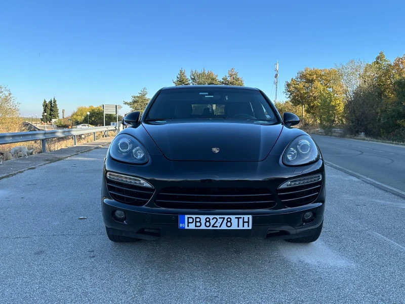 Porsche Cayenne GTS! Без забележки! Спешно!, снимка 2 - Автомобили и джипове - 48085585