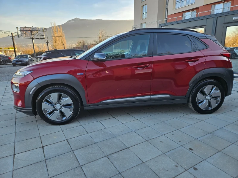 Hyundai Kona Premium, снимка 5 - Автомобили и джипове - 48118751