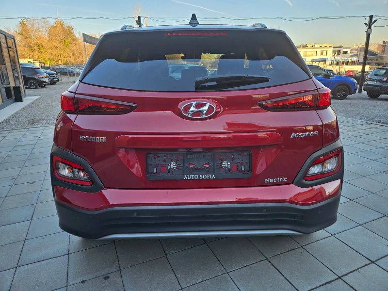 Hyundai Kona Premium, снимка 7 - Автомобили и джипове - 48118751