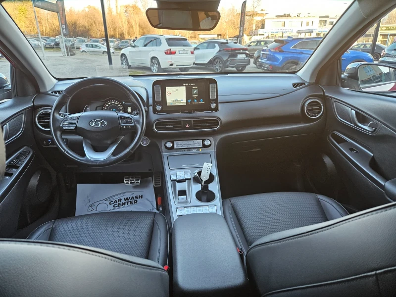 Hyundai Kona Premium, снимка 8 - Автомобили и джипове - 48118751