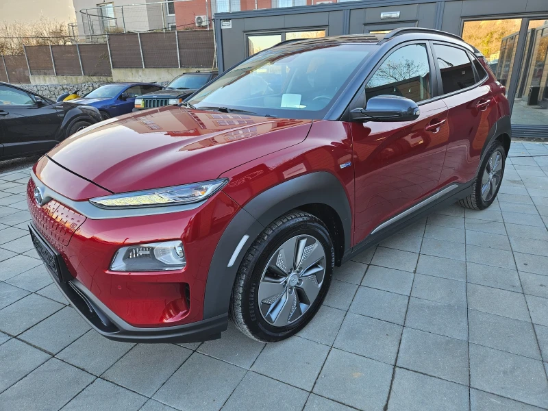 Hyundai Kona Premium, снимка 3 - Автомобили и джипове - 48118751