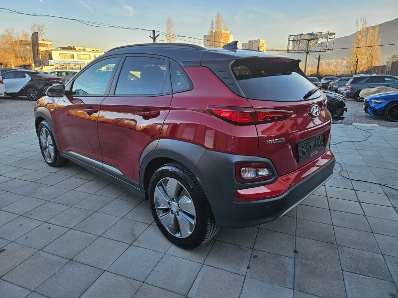 Hyundai Kona Premium, снимка 6 - Автомобили и джипове - 48118751