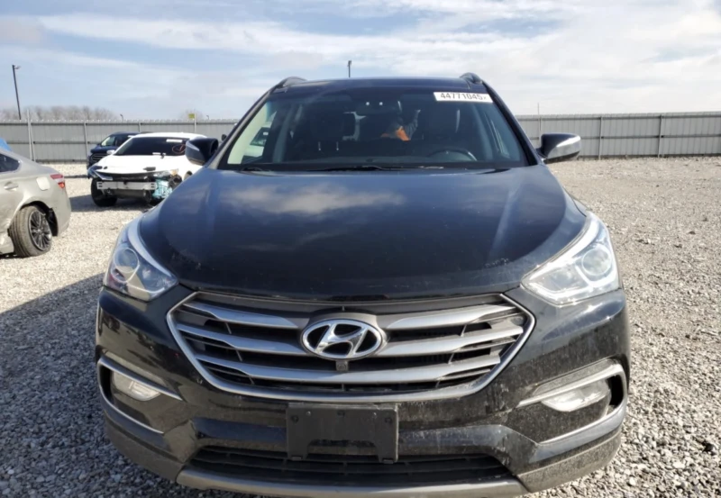 Hyundai Santa fe Sport, снимка 3 - Автомобили и джипове - 49570886