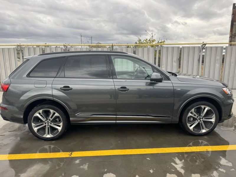 Audi Q7 Audi Q7 55 TFSI quattro Progressiv, снимка 3 - Автомобили и джипове - 52800307