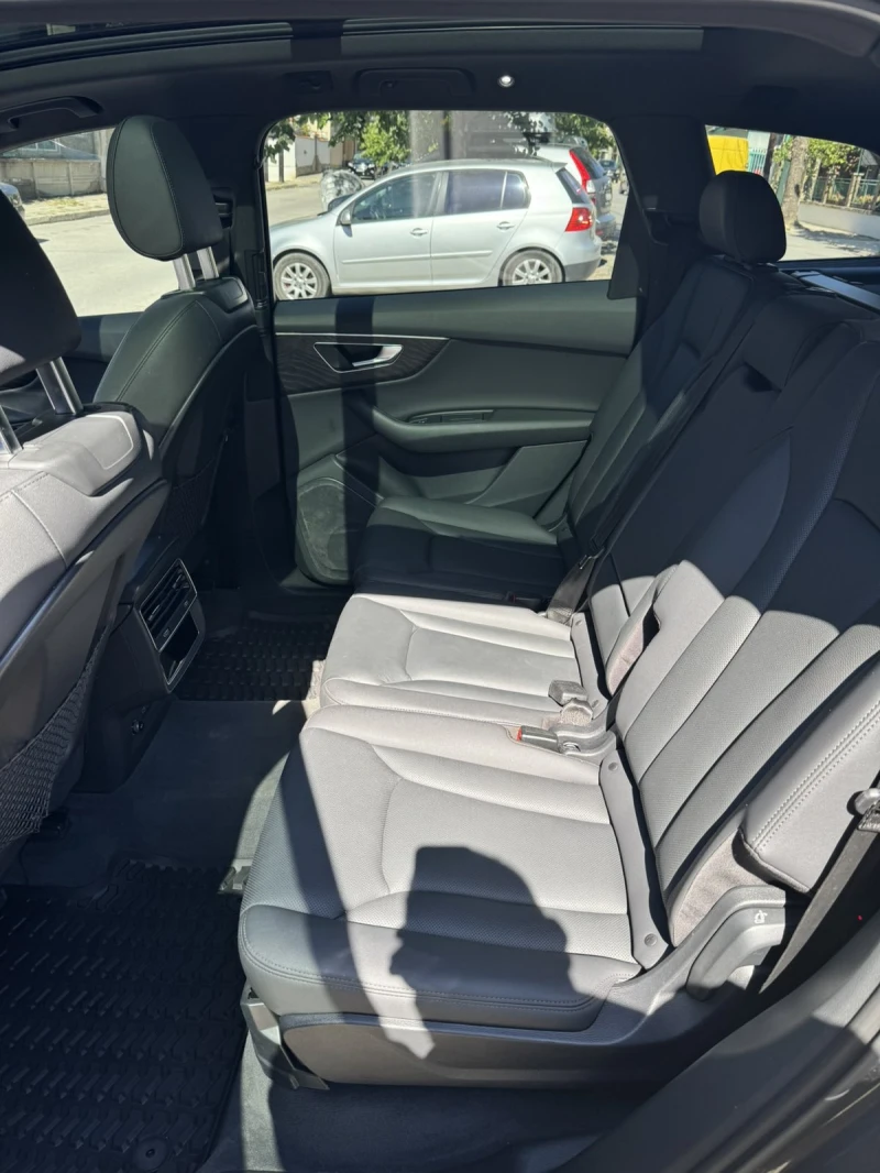 Audi Q7 Audi Q7 55 TFSI quattro Progressiv, снимка 15 - Автомобили и джипове - 52800307