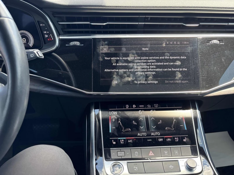 Audi Q7 Audi Q7 55 TFSI quattro Progressiv, снимка 11 - Автомобили и джипове - 52800307