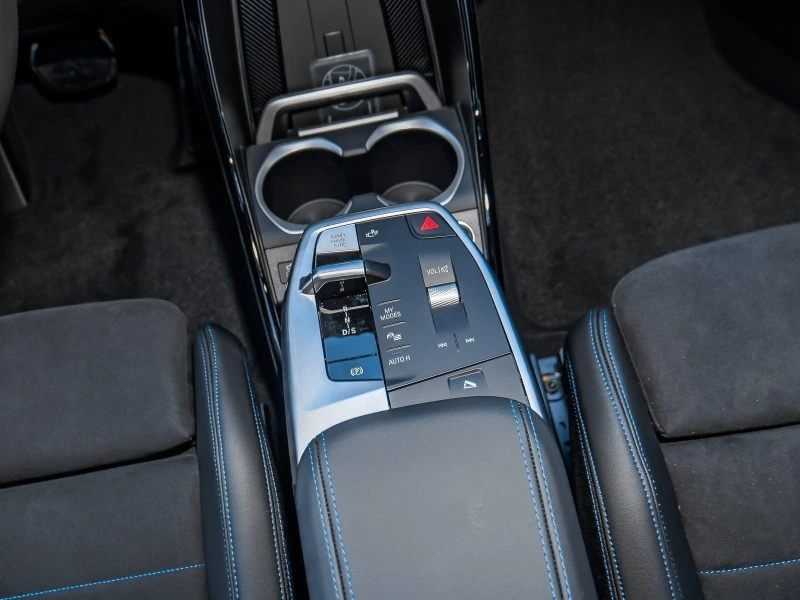 BMW X2 sDRIVE 20i M SPORT NAVI CAMERA  , снимка 7 - Автомобили и джипове - 51508643