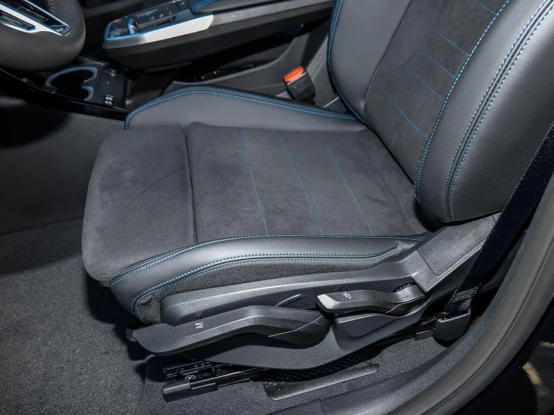 BMW X2 sDRIVE 20i M SPORT NAVI CAMERA  , снимка 10 - Автомобили и джипове - 51508643