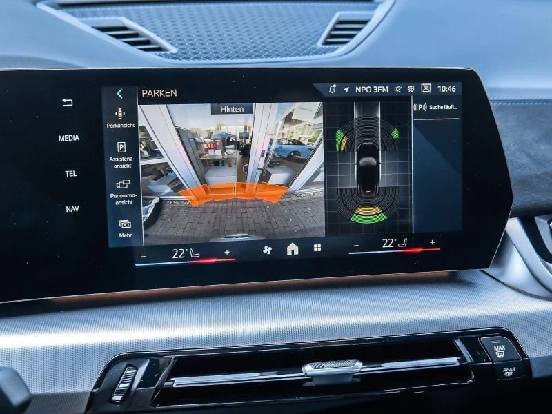 BMW X2 sDRIVE 20i M SPORT NAVI CAMERA  , снимка 6 - Автомобили и джипове - 51508643