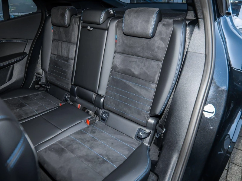 BMW X2 sDRIVE 20i M SPORT NAVI CAMERA  , снимка 11 - Автомобили и джипове - 51508643