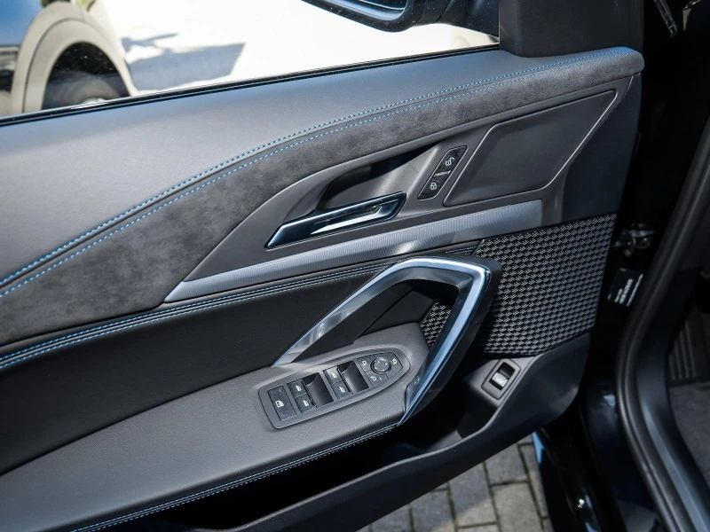 BMW X2 sDRIVE 20i M SPORT NAVI CAMERA  , снимка 9 - Автомобили и джипове - 51508643