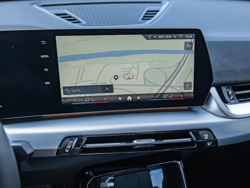 BMW X2 sDRIVE 20i M SPORT NAVI CAMERA  , снимка 5 - Автомобили и джипове - 51508643