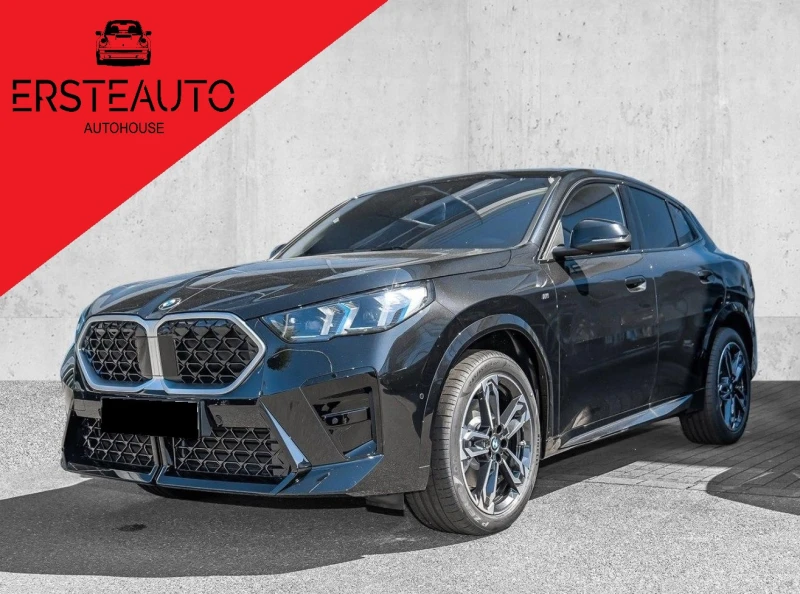 BMW X2 sDRIVE 20i M SPORT NAVI CAMERA  