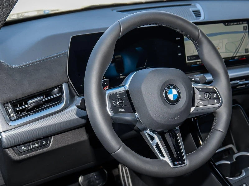 BMW X2 sDRIVE 20i M SPORT NAVI CAMERA  , снимка 4 - Автомобили и джипове - 51508643