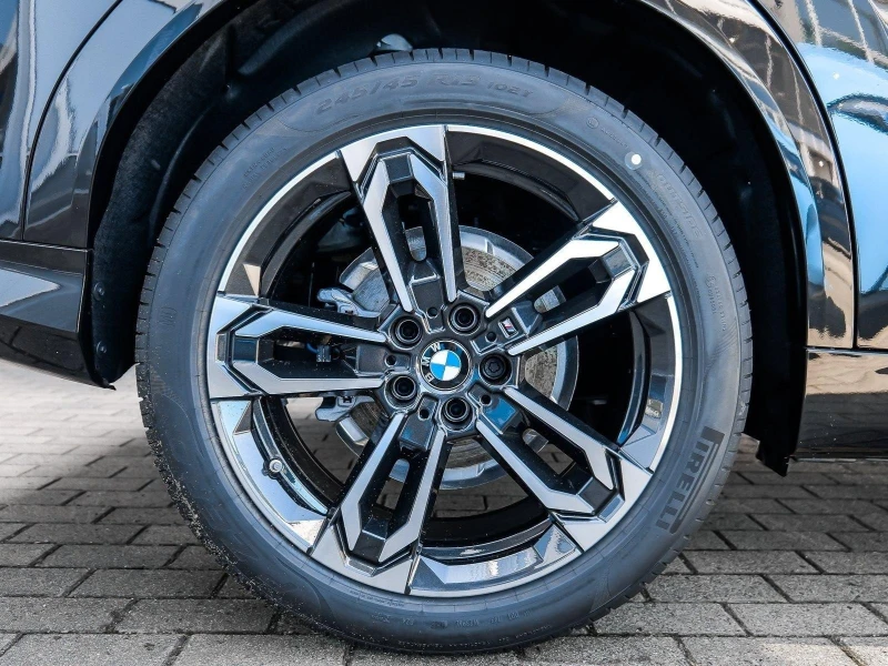 BMW X2 sDRIVE 20i M SPORT NAVI CAMERA  , снимка 12 - Автомобили и джипове - 51508643