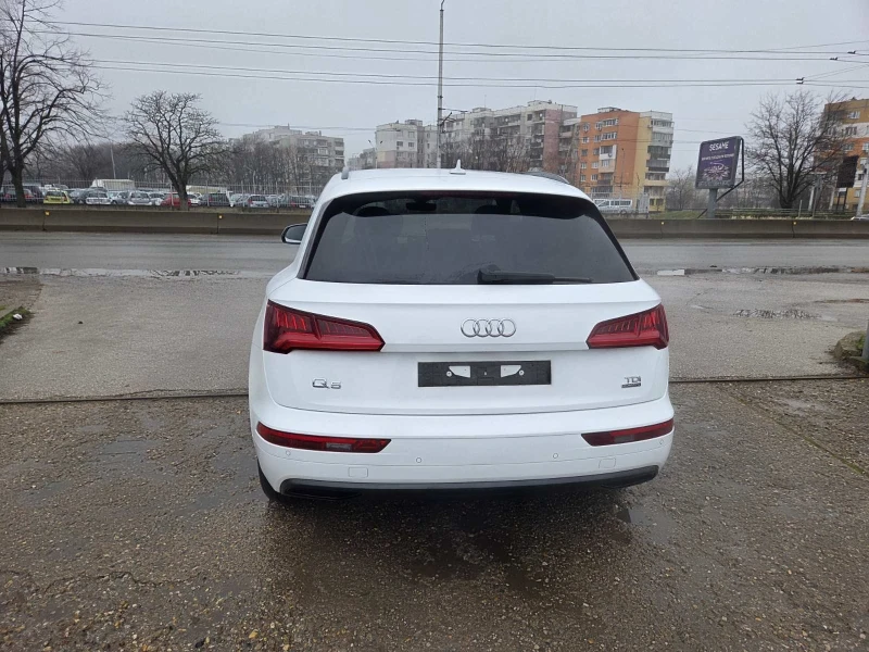 Audi Q5 S-line QUATTRO, снимка 6 - Автомобили и джипове - 53010060