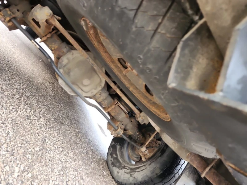 Dodge RAM 1500 * Sport * CARFAX * БЕЗ ПЪРВОНАЧАЛНА ВНОСКА, снимка 11 - Автомобили и джипове - 53114534