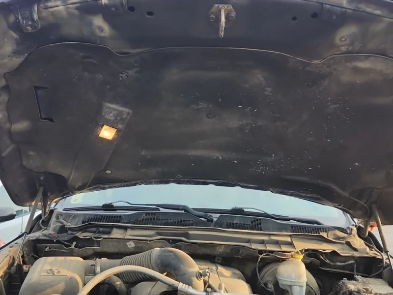 Dodge RAM 1500 * Sport * CARFAX * БЕЗ ПЪРВОНАЧАЛНА ВНОСКА, снимка 12 - Автомобили и джипове - 53114534