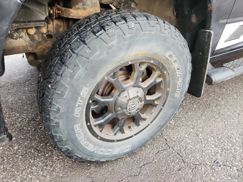 Dodge RAM 1500 * Sport * CARFAX * БЕЗ ПЪРВОНАЧАЛНА ВНОСКА, снимка 6 - Автомобили и джипове - 53114534