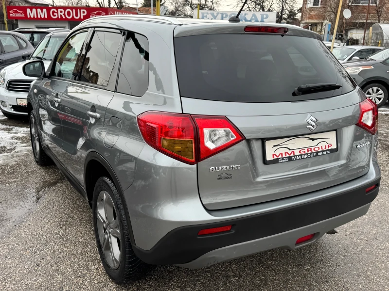Suzuki Vitara 1.6-DDIS-ЛИЗИНГ, снимка 3 - Автомобили и джипове - 53191220