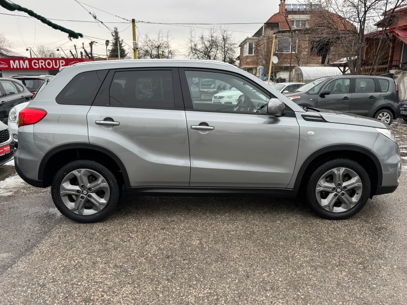 Suzuki Vitara 1.6-DDIS-ЛИЗИНГ, снимка 6 - Автомобили и джипове - 53191220