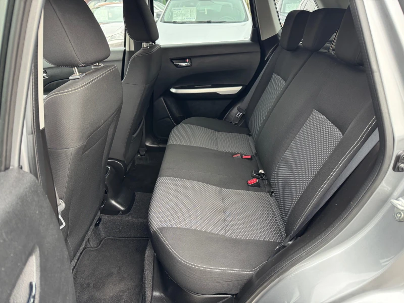 Suzuki Vitara 1.6-DDIS-ЛИЗИНГ, снимка 17 - Автомобили и джипове - 53191220