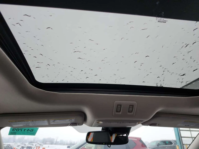 Nissan Murano * SL * CARFAX * ЦЕНА ДО БГ, снимка 10 - Автомобили и джипове - 53527126