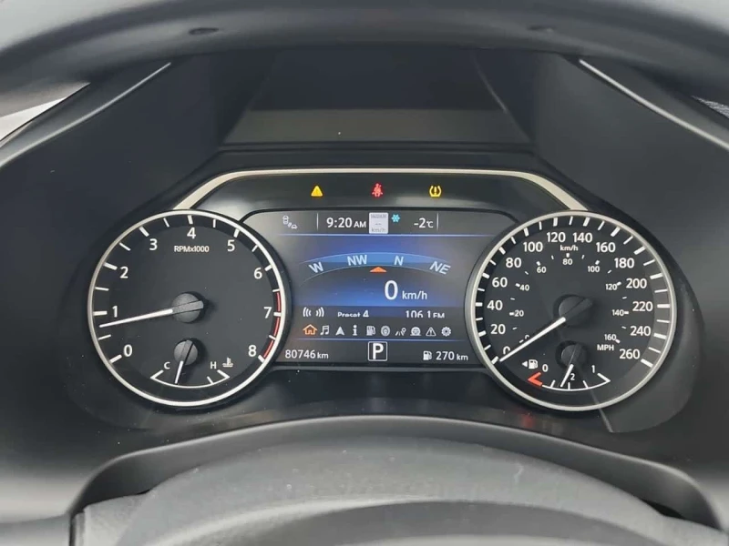 Nissan Murano * SL * CARFAX * ЦЕНА ДО БГ, снимка 8 - Автомобили и джипове - 53527126