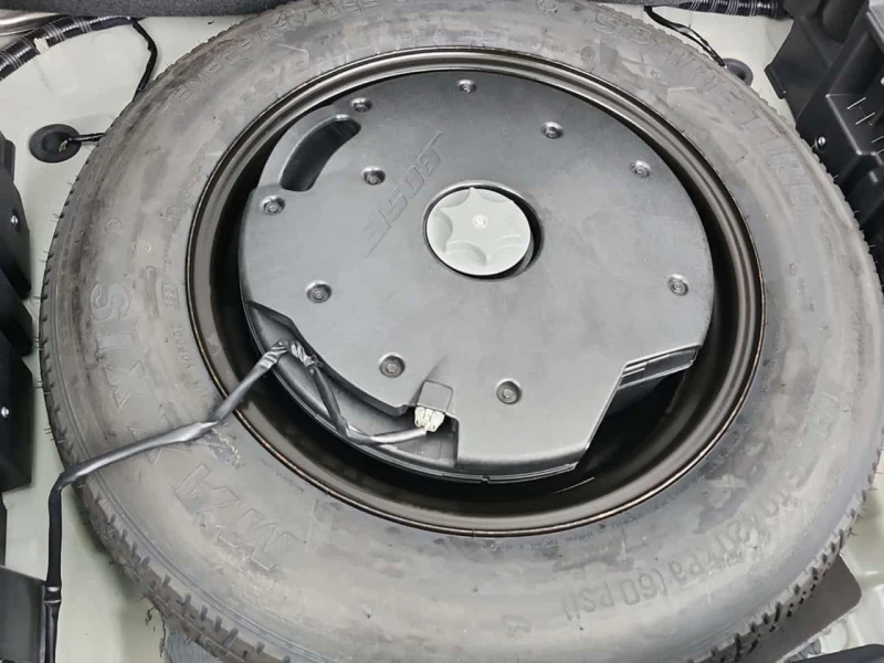 Nissan Murano * SL * CARFAX * ЦЕНА ДО БГ, снимка 15 - Автомобили и джипове - 53527126