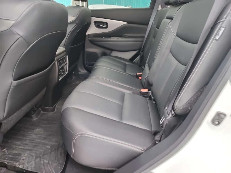 Nissan Murano * SL * CARFAX * ЦЕНА ДО БГ, снимка 11 - Автомобили и джипове - 53527126