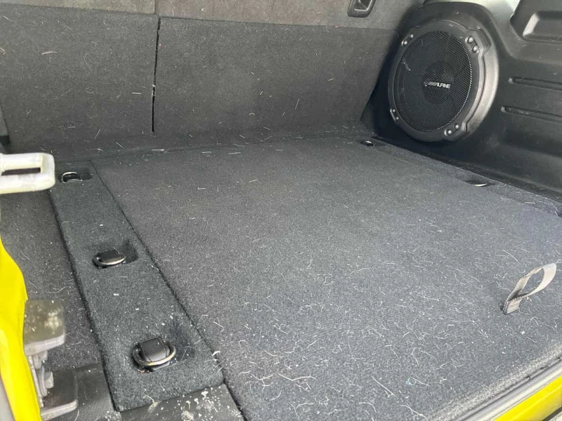 Jeep Wrangler Sahara| ALPINE| ПОДГРЕВИ| CARFAX| АВТОФИНАНСИРАНЕ , снимка 12 - Автомобили и джипове - 53540388