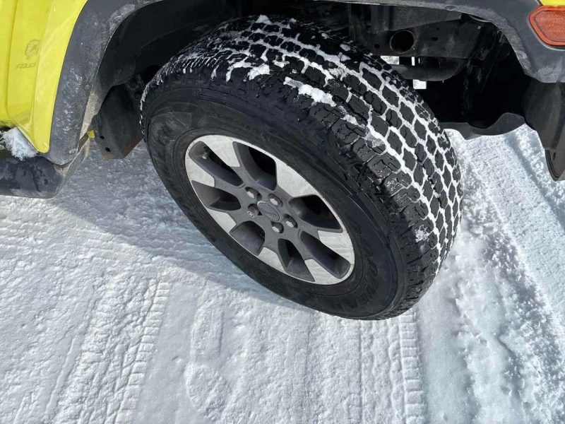 Jeep Wrangler Sahara| ALPINE| ПОДГРЕВИ| CARFAX| АВТОФИНАНСИРАНЕ , снимка 6 - Автомобили и джипове - 53540388