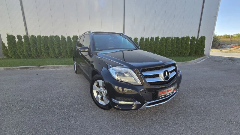 Mercedes-Benz GLK 220cdi 170k.c* 4x4* Панорама* Камера* ЛИЗИНГ - 24900 лв. - 21481896 1