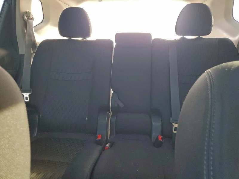 Nissan Rogue * S* БЕЗ УДАР*  - изображение 10