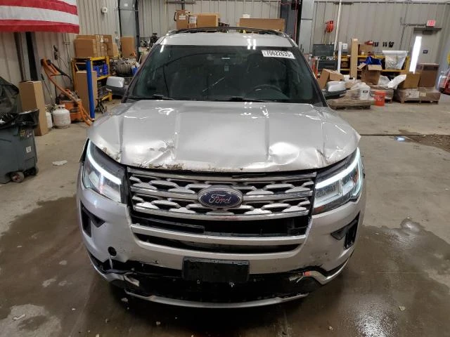 Ford Explorer 3.5L 6 4x4 w/Front Whl Drv, снимка 6 - Автомобили и джипове - 53964330