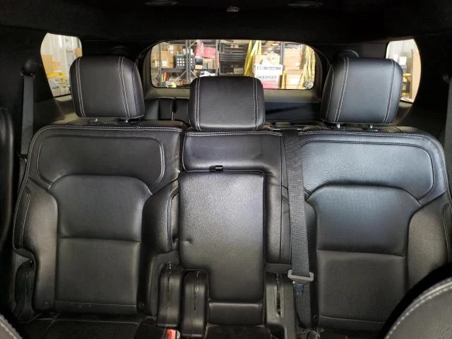 Ford Explorer 3.5L 6 4x4 w/Front Whl Drv, снимка 11 - Автомобили и джипове - 53964330